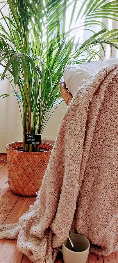 Boho Chic - Your Bohemian Home In Antwerpen 0*,  Belgien