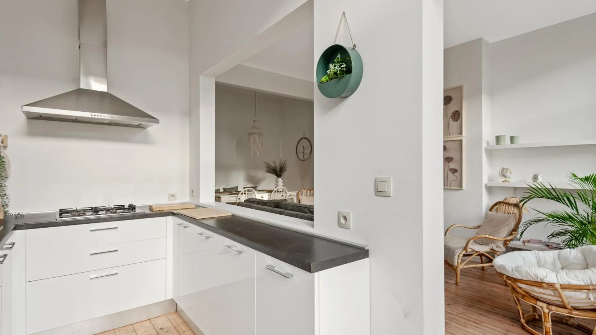 Boho Chic - Your Bohemian Home In Antwerpen 0*,  Belgien